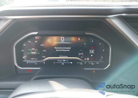 2024 GMC Sierra 1500 4Wd Short Box Denali/4Wd Standard Box Denali из США, поврежденный, VIN 3GTUUGED7RG161478